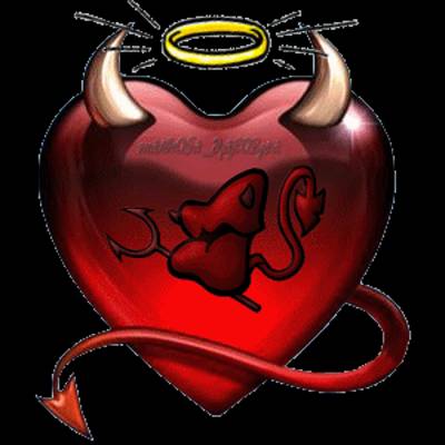 la maison de l'amour