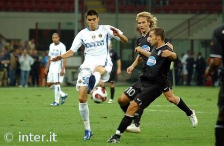 BRAHIM MAA3ROUFI...........VS.............NEDVED...DEL PIERO...