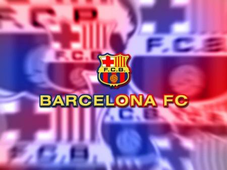 BARCELONA.F.C.